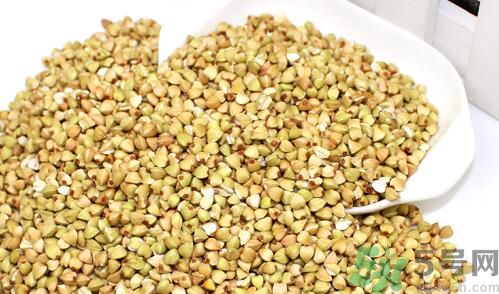 蕎麥有什么功效？蕎麥的功效是什么？