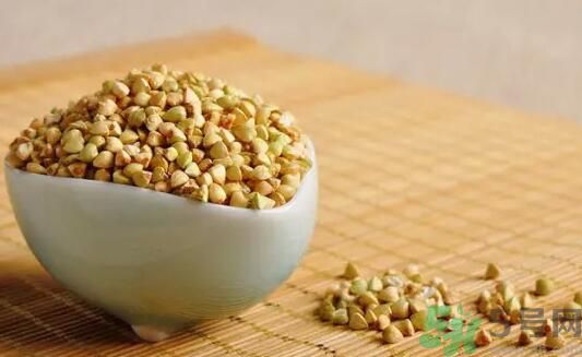 蕎麥能和糯米一起吃嗎？蕎麥和糯米一起吃好嗎？