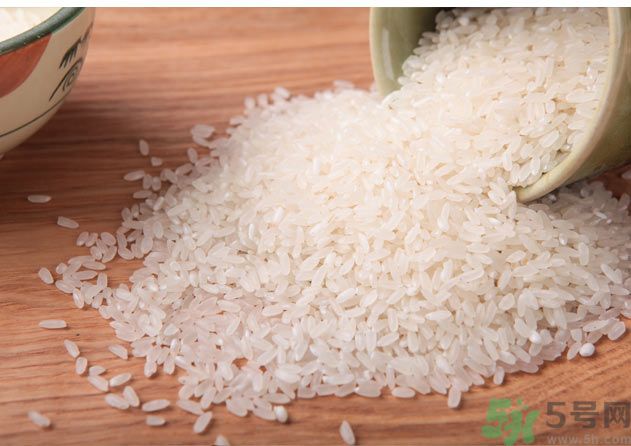蕎麥可以和大米一起吃嗎？蕎麥能和大米一起吃嗎？