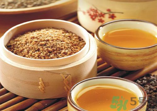 蕎麥能泡茶嗎？蕎麥泡茶有什么好處？