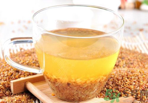 蕎麥能泡茶嗎？蕎麥泡茶有什么好處？