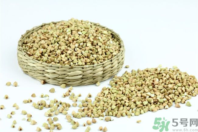 蕎麥可以降血壓嗎？蕎麥怎么吃降血壓？