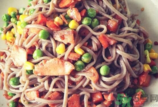 蕎麥可以降血壓嗎？蕎麥怎么吃降血壓？