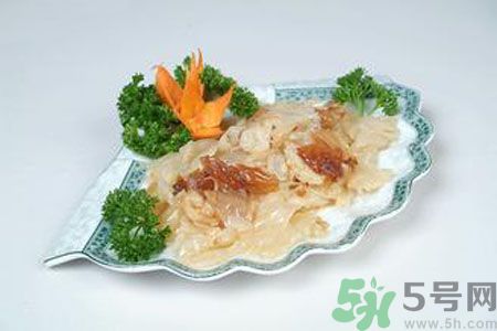 怎么挑選海蜇絲？挑選海蜇絲的技巧有哪些？