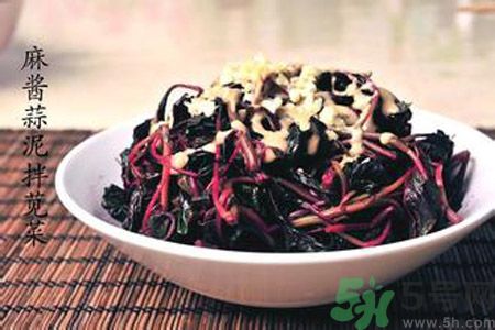 怎么挑選漢菜？挑選漢菜的方法