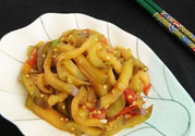 做完月子可以吃涼皮嗎？坐月子可以吃涼皮嗎？