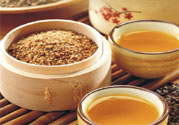 蕎麥能泡茶嗎？蕎麥泡茶有什么好處？