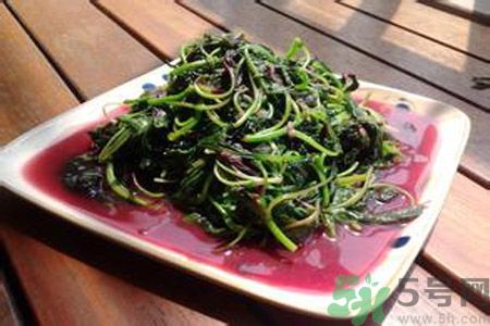 莧菜汁可以做什么吃的？莧菜汁食譜大全