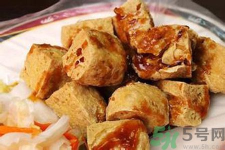 莧菜汁可以做臭豆腐嗎？莧菜汁怎么做臭豆腐？