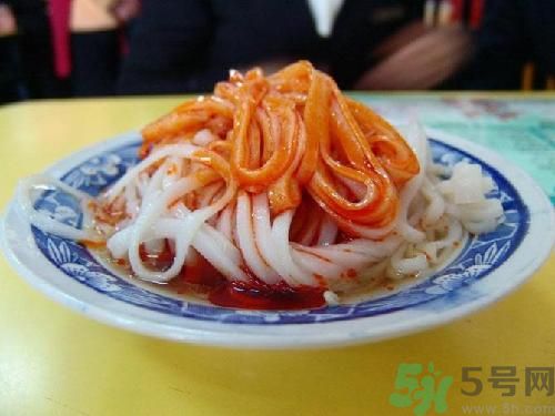 晚上吃涼皮會(huì)長(zhǎng)胖嗎？每天吃涼皮會(huì)胖嗎？
