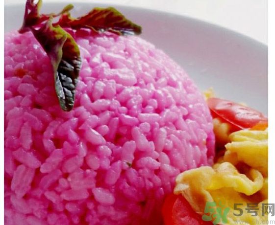 經(jīng)常吃莧菜飯好嗎？莧菜汁可以和飯一起吃嗎？