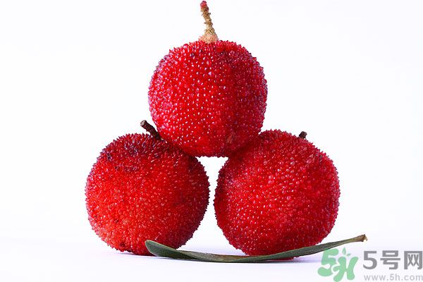 楊梅里面的蟲(chóng)子能吃嗎？楊梅里面的蟲(chóng)子吃了會(huì)怎么樣？