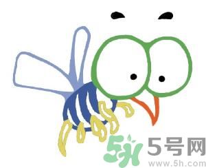 懷孕后被蚊子咬要用什么藥？懷孕后被蚊子咬可以用藥嗎？