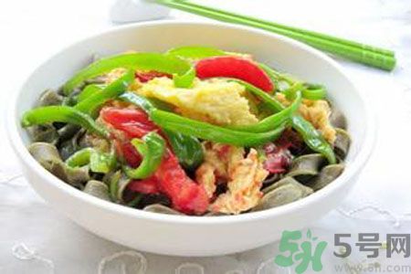 漢菜可以和雞蛋一起吃嗎？漢菜可以炒雞蛋嗎？
