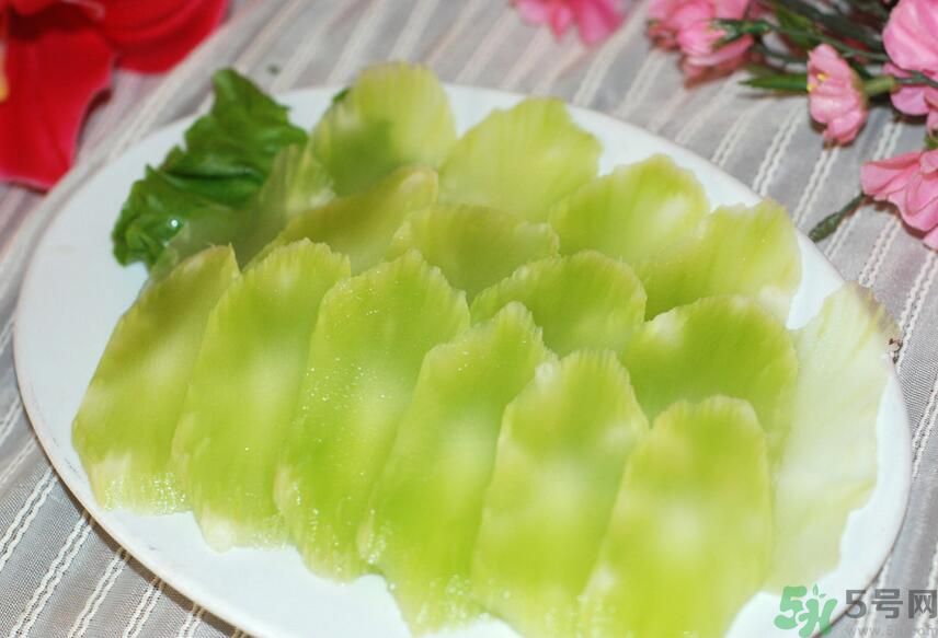 筍子是不是發(fā)物？筍子是發(fā)物嗎？