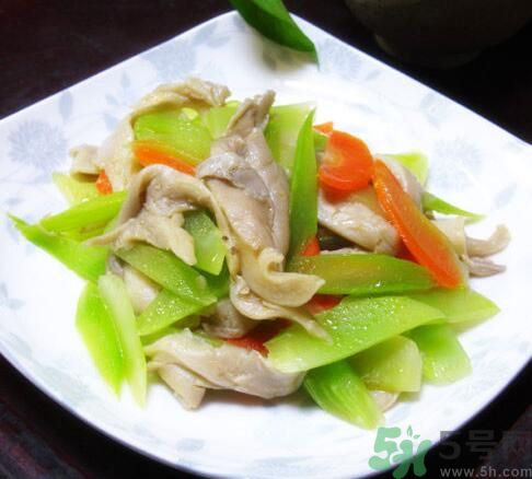 萵筍怎么做好吃？萵筍的做法有哪些？