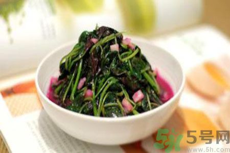 莧菜和甲魚一起吃會中毒嗎？吃了莧菜了甲魚怎么辦？