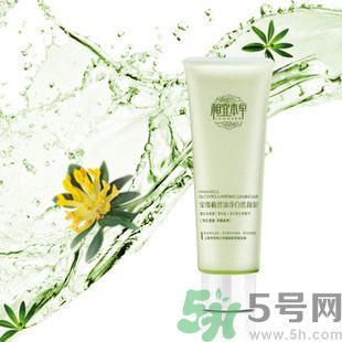 相宜本草金縷梅控油爽膚水怎么樣？男生可以用相宜本草金縷梅控油爽膚水？