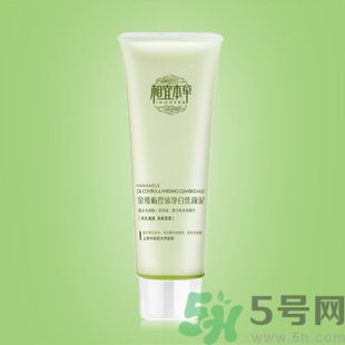 相宜本草金縷梅控油爽膚水怎么樣？男生可以用相宜本草金縷梅控油爽膚水？