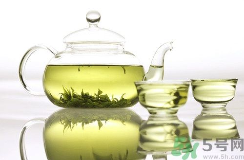 吃綠豆糕喝什么茶好？吃綠豆糕喝什么茶解膩？