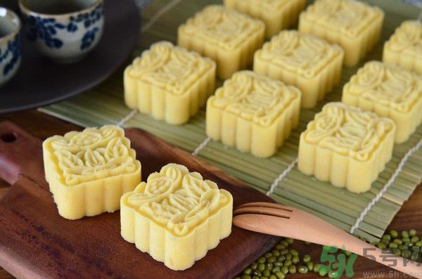 吃綠豆糕喝什么茶好？吃綠豆糕喝什么茶解膩？