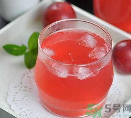 李子可以煮熟吃嗎？李子能煮了吃嗎？