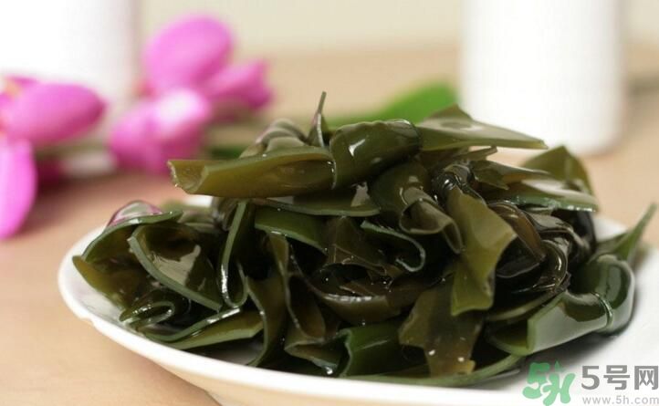 海帶發(fā)黃能吃嗎？海帶發(fā)黃還可以吃嗎？