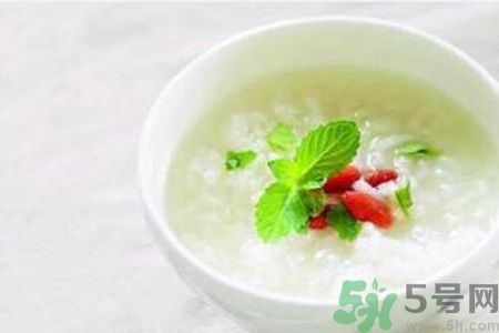 夏天吃薄荷可以解暑嗎？夏天怎么吃薄荷可以解暑？