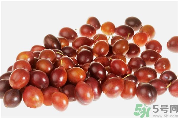 李子皮能吃嗎？李子皮的功效作用