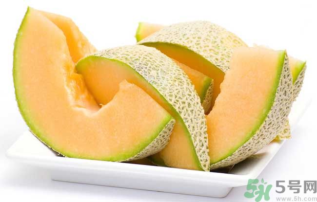 晚上吃哈密瓜會長胖嗎？晚上吃哈密瓜真的會長胖？
