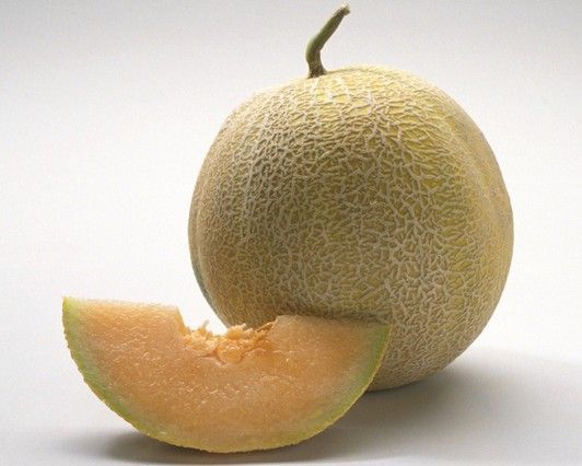 哈密瓜是發(fā)物嗎？哈密瓜是不是發(fā)物？