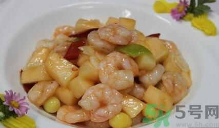 哈密瓜可以炒菜嗎？哈密瓜可以炒熟吃嗎？