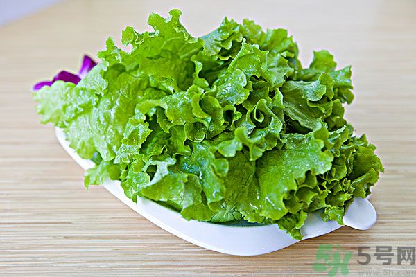 生菜在冰箱放久了能吃嗎？如何分辨生菜新不新鮮？
