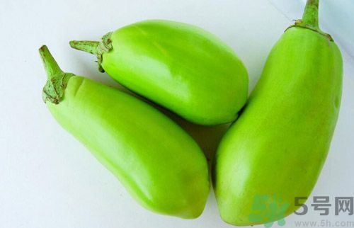 青皮茄子和紫皮茄子有什么區(qū)別？青皮茄子好還是紫皮茄子好？