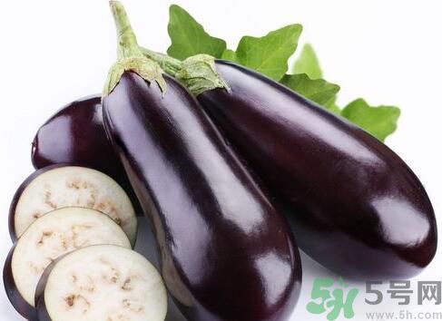 吃茄子會長胖嗎？茄子卡路里高嗎？
