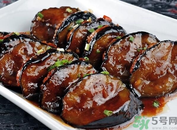 圓茄子是轉(zhuǎn)基因的嗎？圓茄子好吃嗎？