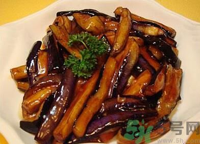 圓茄子是轉(zhuǎn)基因的嗎？圓茄子好吃嗎？