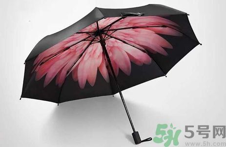 怎么挑選太陽傘？蕾絲的太陽傘防曬好嗎？