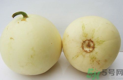 吃甜瓜會(huì)上火嗎？甜瓜吃多了會(huì)上火嗎？