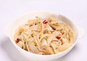 怎樣配制涼皮調(diào)料？涼皮調(diào)料水怎么做？