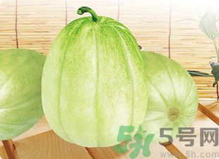 甜瓜是酸性還是堿性的？甜瓜是酸性的嗎？
