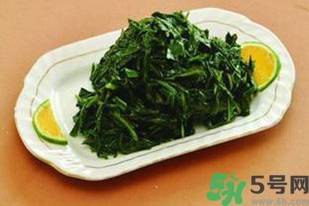 苦菜可以和豆腐一起吃嗎？苦菜和豆腐一起吃好不好吃？