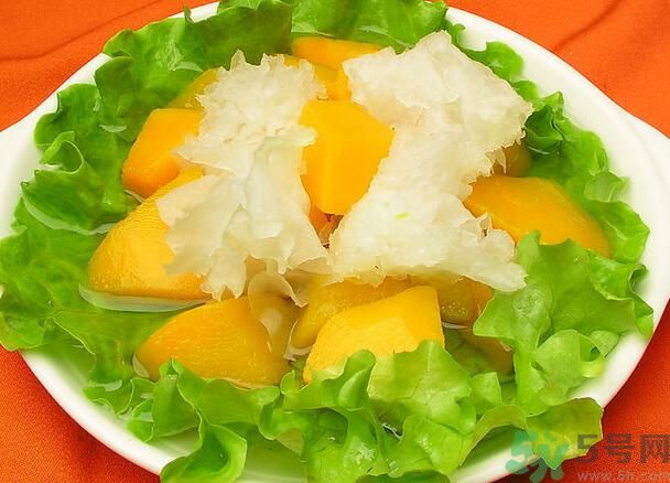南瓜和生菜可以一起吃嗎？南瓜和生菜一起吃好嗎？