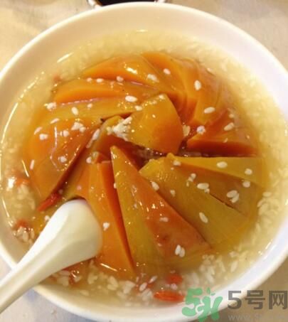 南瓜和生菜可以一起吃嗎？南瓜和生菜一起吃好嗎？