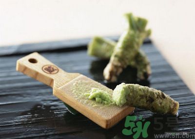 芥末有什么功效？芥末的功效是什么？