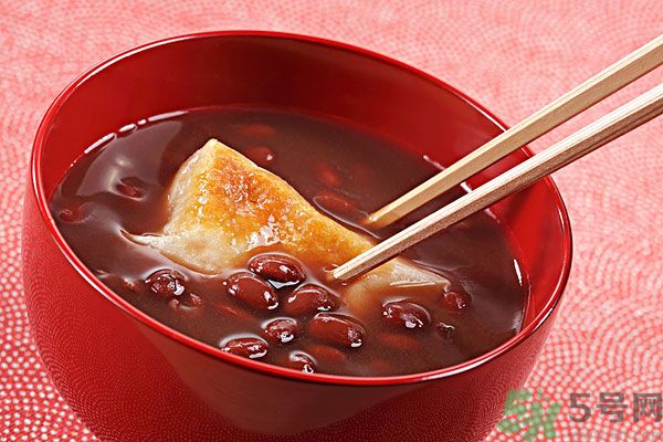 紅豆能補(bǔ)血嗎？紅豆有補(bǔ)血的作用嗎？