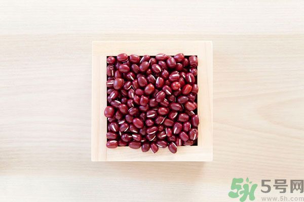 紅豆能補(bǔ)血嗎？紅豆有補(bǔ)血的作用嗎？