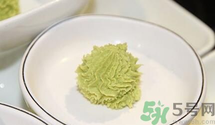 芥末怎么吃不辣？芥末怎吃好吃？