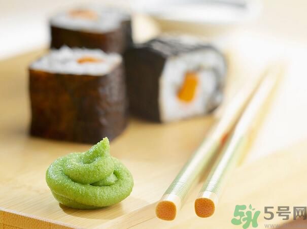 孕婦可以吃芥末嗎？孕婦吃芥末好嗎？