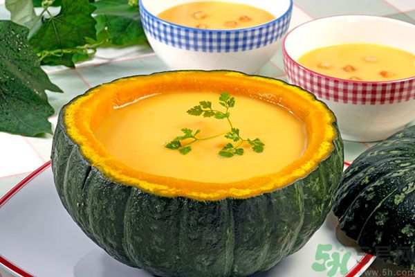南瓜和生蠔能一起吃嗎？南瓜和生蠔一起吃好嗎？